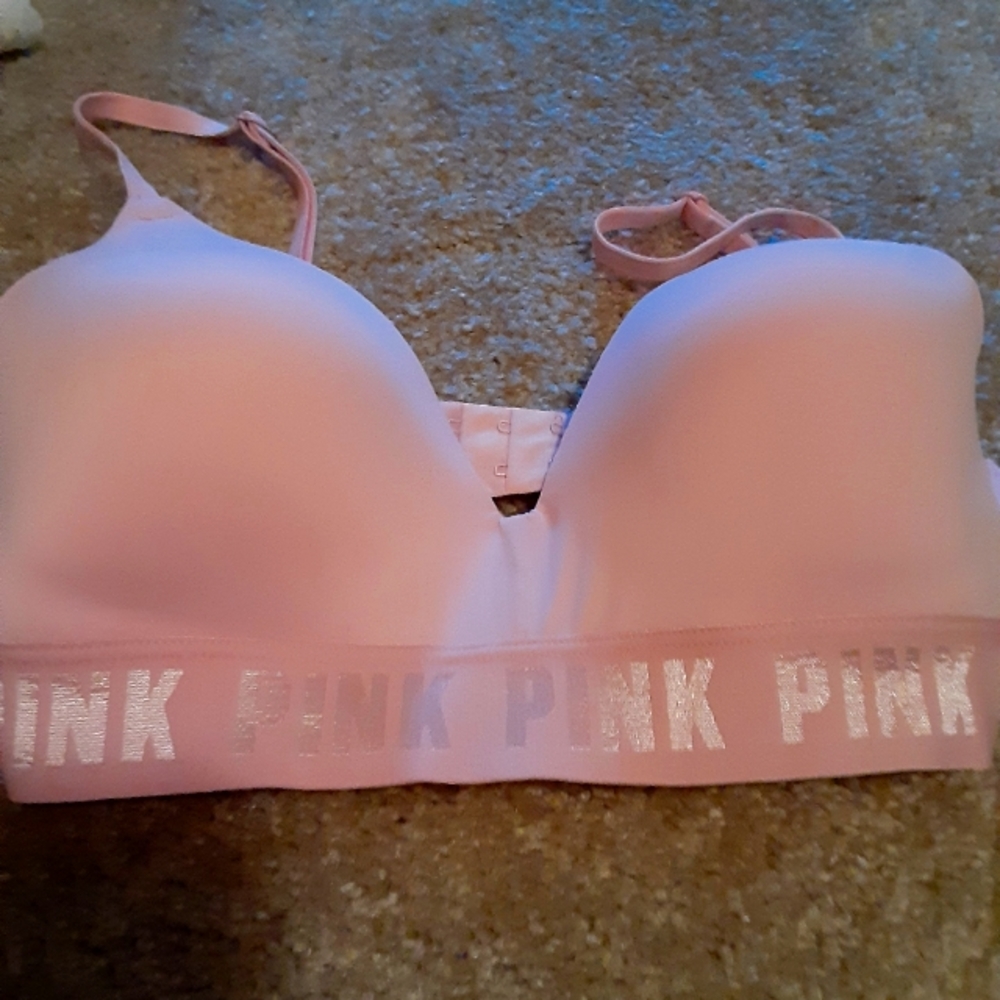 PINK Victoria Secret Bra